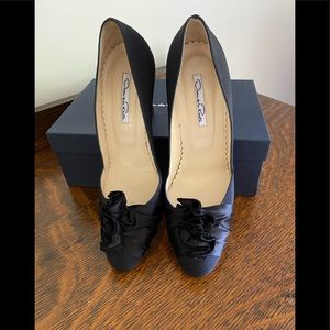 OSCAR de la RENTA Shoes
